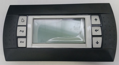 Прецизионный кондиционер Euroklimat EKCU101-CW Прецизионный кондиционер Euroklimat EKCU101-CW