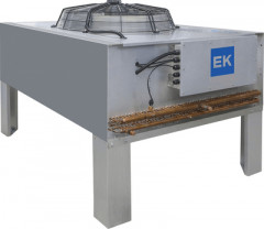 Прецизионный кондиционер Euroklimat EKPP030ASFFESIDA-A/EKPO038ASASDA-A Прецизионный кондиционер Euroklimat EKPP030ASFFESIDA-A/EKPO038ASASDA-A