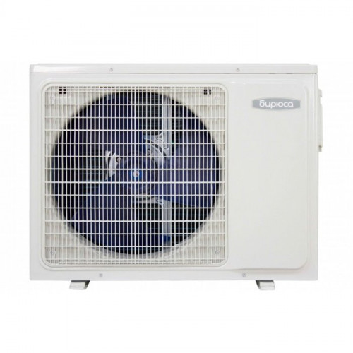 Наружный блок мульти-сплит системы Бирюса BM5-H42/4DR1