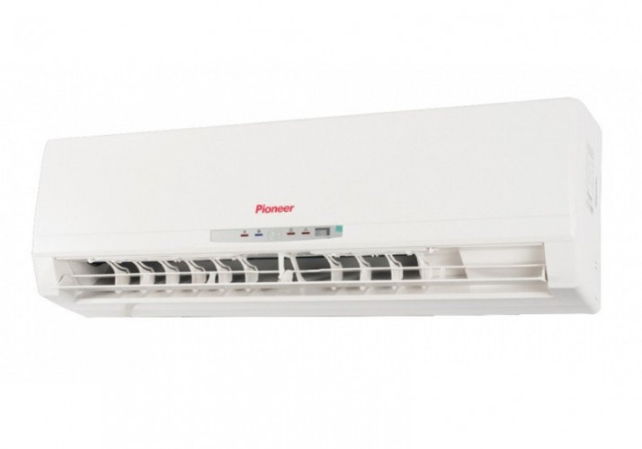 Промышленный кондиционер VRF система Pioneer KFRV45GN