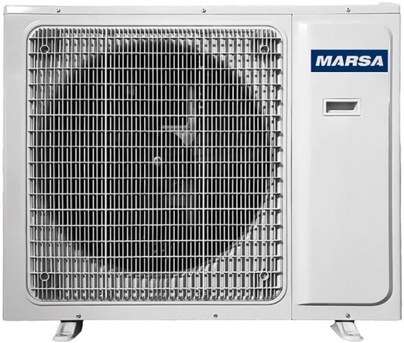 Напольно-потолочный кондиционер Marsa MRK-18СHA2N/MRK-18HA2NE-W