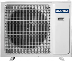Напольно-потолочный кондиционер Marsa MRK-18СHA2N/MRK-18HA2NE-W Напольно-потолочный кондиционер Marsa MRK-18СHA2N/MRK-18HA2NE-W