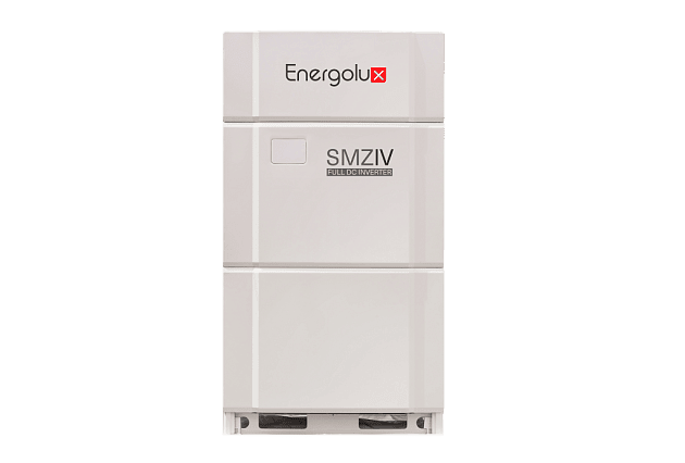 Наружный блок VRF системы Energolux SMZU96V4AI Наружный блок VRF системы Energolux SMZU96V4AI
