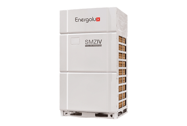 Наружный блок VRF системы Energolux SMZU96V4AI Наружный блок VRF системы Energolux SMZU96V4AI