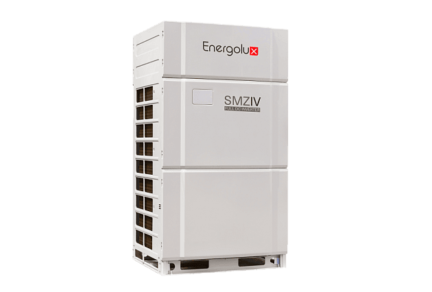 Наружный блок VRF системы Energolux SMZU96V4AI Наружный блок VRF системы Energolux SMZU96V4AI