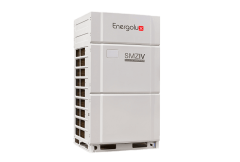 Наружный блок VRF системы Energolux SMZU96V4AI Наружный блок VRF системы Energolux SMZU96V4AI