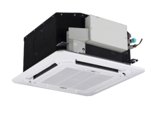 Промышленный кондиционер VRF система Mdv D12Q4/N1-A3(At) Промышленный кондиционер VRF система Mdv D12Q4/N1-A3(At)