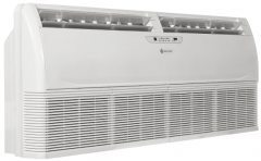 Напольно-потолочная VRF система Dantex DM-DP0140DL/CF Напольно-потолочная VRF система Dantex DM-DP0140DL/CF