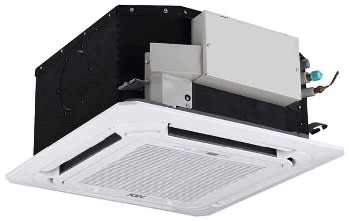 Промышленный кондиционер VRF система Mdv MDI2-45Q4CDHN1