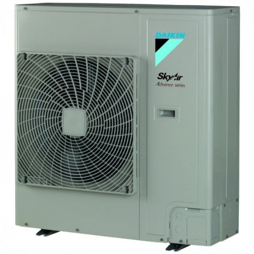 Колонный кондиционер Daikin FVA125A/RZASG125MV1 Колонный кондиционер Daikin FVA125A/RZASG125MV1