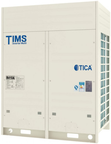 Наружный блок VRF системы TICA TIMS120DST Наружный блок VRF системы TICA TIMS120DST