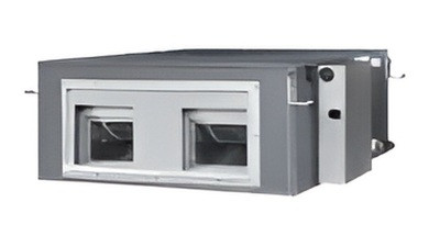 Канальная VRF система Haier AD122MJERAD Канальная VRF система Haier AD122MJERAD