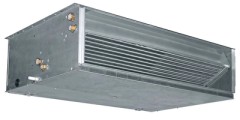 Канальный фанкойл до 16 кВт Aermec VED 732 Канальный фанкойл до 16 кВт Aermec VED 732