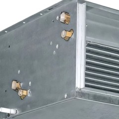 Канальный фанкойл до 16 кВт Aermec VED 732 Канальный фанкойл до 16 кВт Aermec VED 732