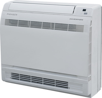 Напольно-потолочная VRF система Pioneer KFKV50X