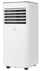 Мобильный кондиционер ECOSTAR Desire KV-DS09CH-E Мобильный кондиционер ECOSTAR Desire KV-DS09CH-E