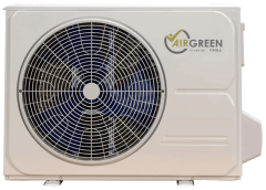 Кондиционер AirGreen GRI/GRO-12 IC3 Кондиционер AirGreen GRI/GRO-12 IC3