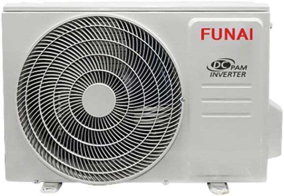 Настенный тепловой насос Funai Akoya RAC-I-AK75HP.D02
