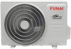 Настенный тепловой насос Funai Akoya RAC-I-AK75HP.D02-img-2