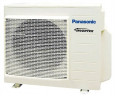 Внешний блок мульти сплит-системы на 4 комнаты Panasonic Free Match U-4E23JBE Внешний блок мульти сплит-системы на 4 комнаты Panasonic Free Match U-4E23JBE