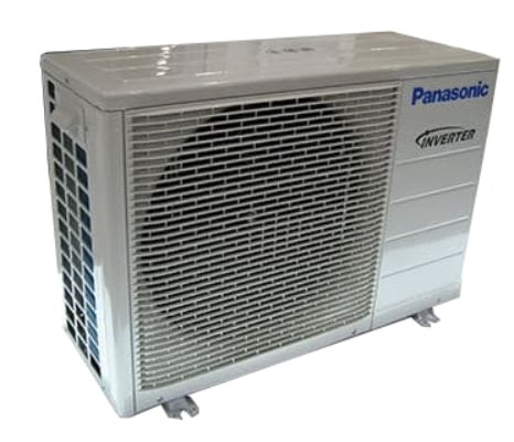Внешний блок мульти сплит-системы на 4 комнаты Panasonic Free Match U-4E23JBE Внешний блок мульти сплит-системы на 4 комнаты Panasonic Free Match U-4E23JBE