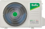 Настенный тепловой насос Ballu Ice Peak BSPKI-18HN8_V4