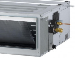 Канальный тепловой насос Lg UM42R.N20/UU42WR.U30-img-4