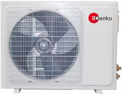 Кассетный кондиционер Denko DCS 48 A (TCL) Кассетный кондиционер Denko DCS 48 A (TCL)