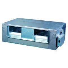 Промышленный кондиционер канальный фанкойл IGC IWF-1800D24SH100 Промышленный кондиционер канальный фанкойл IGC IWF-1800D24SH100