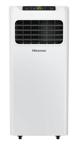 Мобильный кондиционер Hisense AP-07CR4GKWS00 Мобильный кондиционер Hisense AP-07CR4GKWS00