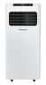 Мобильный кондиционер Hisense AP-07CR4GKWS00 Мобильный кондиционер Hisense AP-07CR4GKWS00