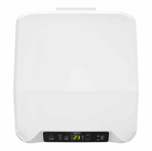 Мобильный кондиционер Hisense AP-07CR4GKWS00 Мобильный кондиционер Hisense AP-07CR4GKWS00