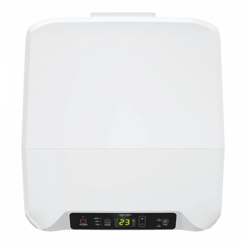 Мобильный кондиционер Hisense AP-07CR4GKWS00 Мобильный кондиционер Hisense AP-07CR4GKWS00