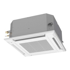 Кассетная VRF система General AUXB014GLEH Кассетная VRF система General AUXB014GLEH