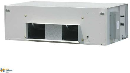 Сплит-система Daikin FDYMP100DXV/RCYP100EXY Сплит-система Daikin FDYMP100DXV/RCYP100EXY