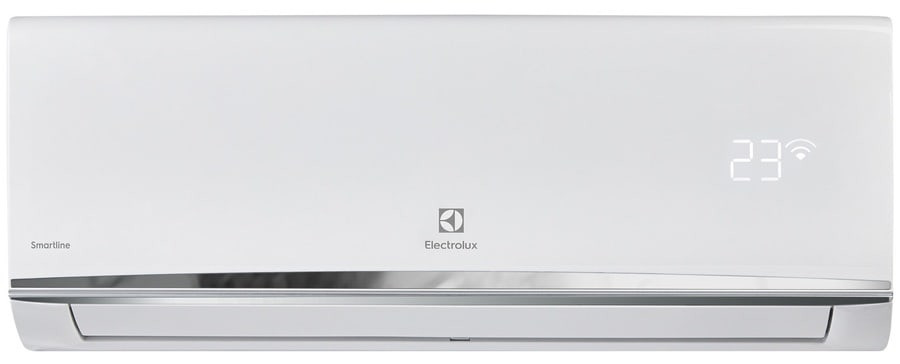 Кондиционер Electrolux Smartline EACS-09HSM/N8_V2 Кондиционер Electrolux Smartline EACS-09HSM/N8_V2