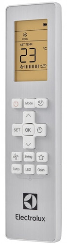 Кондиционер Electrolux Smartline EACS-09HSM/N8_V2 Кондиционер Electrolux Smartline EACS-09HSM/N8_V2