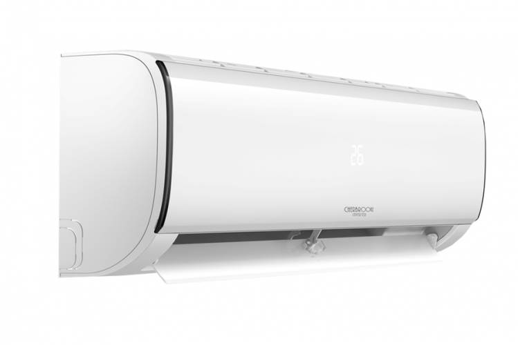 Инверторный кондиционер CHERBROOKE CSI-12HRN1/COI-12HN1 Инверторный кондиционер CHERBROOKE CSI-12HRN1/COI-12HN1