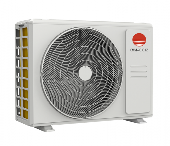 Инверторный кондиционер CHERBROOKE CSI-12HRN1/COI-12HN1 Инверторный кондиционер CHERBROOKE CSI-12HRN1/COI-12HN1