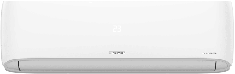 Кондиционер High Life Comfort Class ACHL-12CC-I-CHDV02S