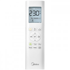 Кондиционер Midea Paramount MSAG1-12N8C2-I/MSAG1-12N8C2-O Кондиционер Midea Paramount MSAG1-12N8C2-I/MSAG1-12N8C2-O