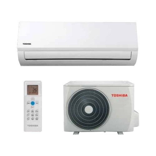 Сплит-система Toshiba RAS-07U2KHS-EE/RAS-07U2AHS-EE Сплит-система Toshiba RAS-07U2KHS-EE/RAS-07U2AHS-EE