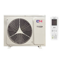 Инверторный кондиционер Cooper&Hunter CH-S12FTXF-NG Инверторный кондиционер Cooper&Hunter CH-S12FTXF-NG