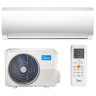 Кондиционер Midea MSMA-24HRN1-I/MSMA-24HRN1-O
