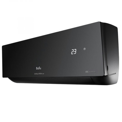 Настенный внутренний блок мульти сплит-системы Ballu BSUI-FM/in-09HN8/EU_BL