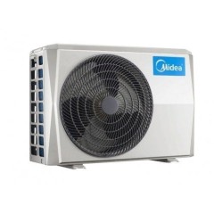 Инверторный кондиционер Midea MSMTD-18HRFN1/MOB01-18HFN1 Инверторный кондиционер Midea MSMTD-18HRFN1/MOB01-18HFN1