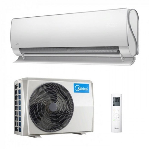 Инверторный кондиционер Midea MSMTD-18HRFN1/MOB01-18HFN1 Инверторный кондиционер Midea MSMTD-18HRFN1/MOB01-18HFN1