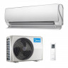 Инверторный кондиционер Midea MSMTD-18HRFN1/MOB01-18HFN1 Инверторный кондиционер Midea MSMTD-18HRFN1/MOB01-18HFN1
