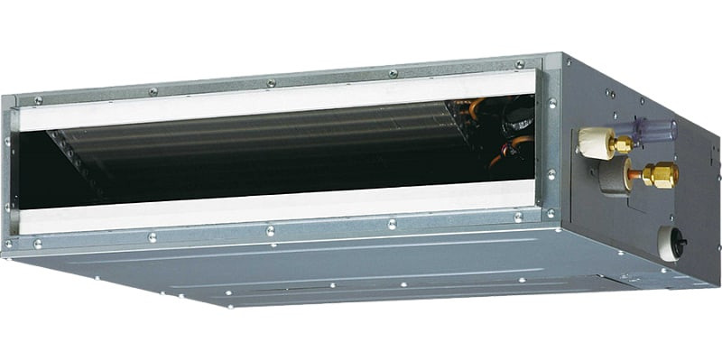 Канальный внутренний блок мульти сплит-системы Fujitsu ARXG18KLLAP Канальный внутренний блок мульти сплит-системы Fujitsu ARXG18KLLAP