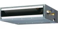 Канальный внутренний блок мульти сплит-системы Fujitsu ARXG18KLLAP Канальный внутренний блок мульти сплит-системы Fujitsu ARXG18KLLAP